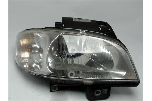 Recambio de faro delantero dcho para seat ibiza (6k2) referencia OEM IAM 6K1941044A 67743745 6K1941030C , SEAT | 6K1941043A , SE