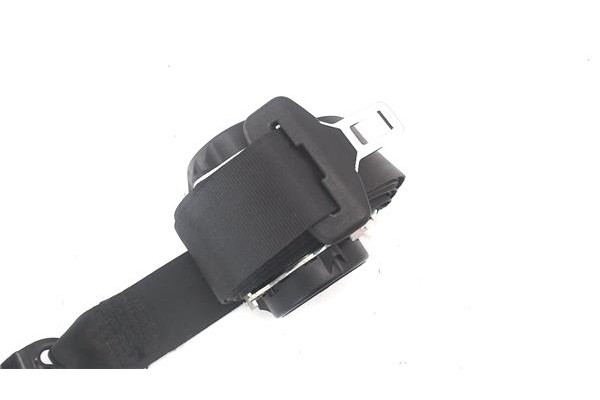 Recambio de cinturon seguridad trasero izquierdo para renault clio iv 1.5 business referencia OEM IAM 888410693R  