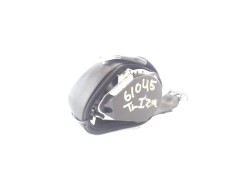 Recambio de cinturon seguridad trasero izquierdo para renault clio iv 1.5 business referencia OEM IAM 888410693R  