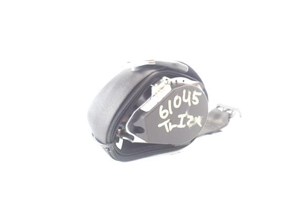 Recambio de cinturon seguridad trasero izquierdo para renault clio iv 1.5 business referencia OEM IAM 888410693R  