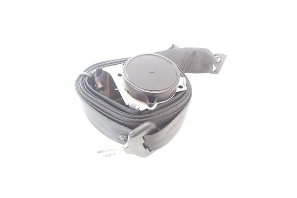 Recambio de cinturon seguridad trasero izquierdo para renault clio iv 1.5 business referencia OEM IAM 888410693R  