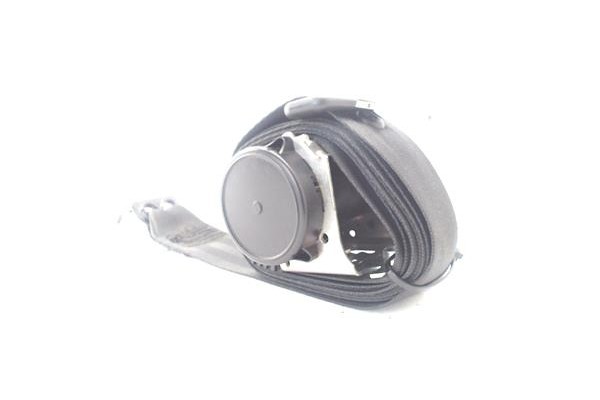 Recambio de cinturon seguridad trasero izquierdo para renault clio iv 1.5 business referencia OEM IAM 888410693R  