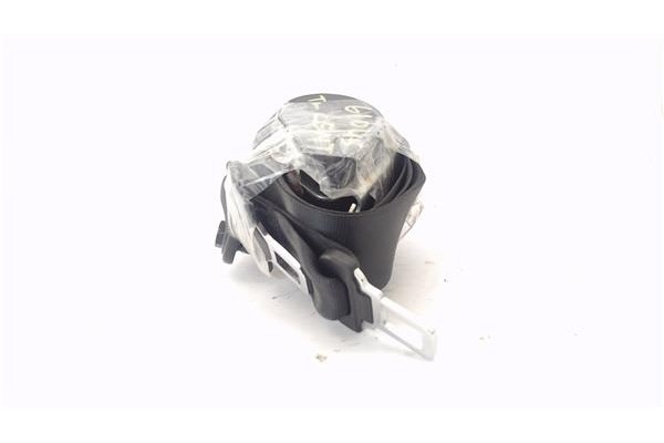 Recambio de cinturon seguridad trasero central para renault clio iv 1.5 business referencia OEM IAM 888503110R  