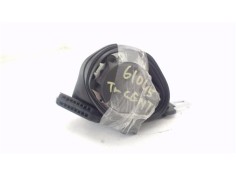 Recambio de cinturon seguridad trasero central para renault clio iv 1.5 business referencia OEM IAM 888503110R  