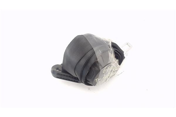 Recambio de cinturon seguridad trasero central para renault clio iv 1.5 business referencia OEM IAM 888503110R  