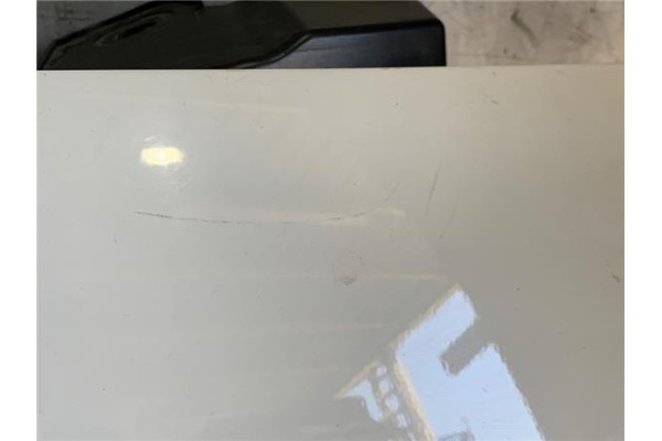 Recambio de rejilla capo para peugeot expert furgón 2.0 furgón l1h1 referencia OEM IAM 1497644077  