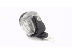 Recambio de cinturon seguridad trasero central para renault clio iv 1.5 business referencia OEM IAM 888503110R  