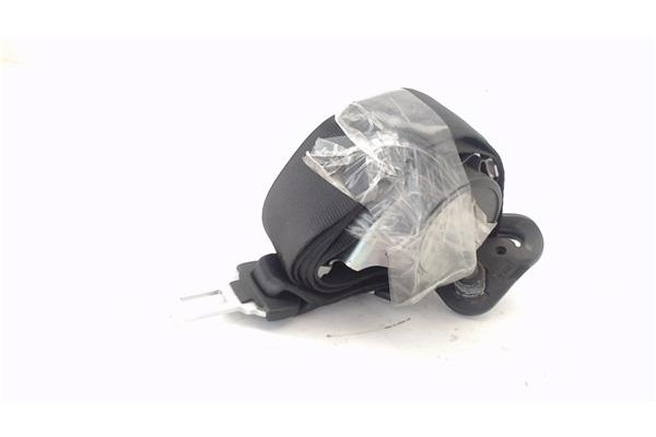 Recambio de cinturon seguridad trasero central para renault clio iv 1.5 business referencia OEM IAM 888503110R  