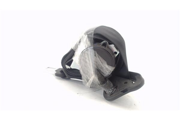 Recambio de cinturon seguridad trasero central para renault clio iv 1.5 business referencia OEM IAM 888503110R  
