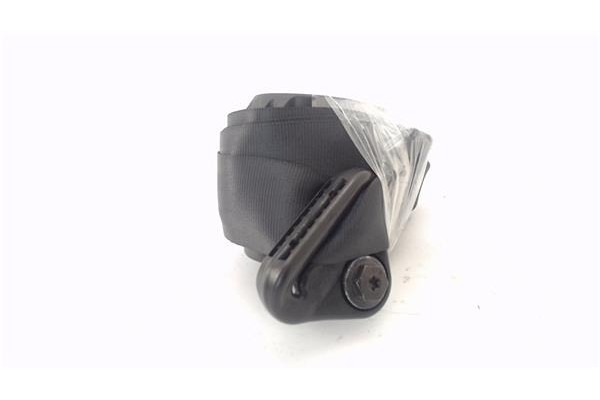 Recambio de cinturon seguridad trasero central para renault clio iv 1.5 business referencia OEM IAM 888503110R  