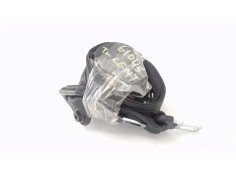 Recambio de cinturon seguridad trasero central para renault clio iv 1.5 business referencia OEM IAM 888503110R  