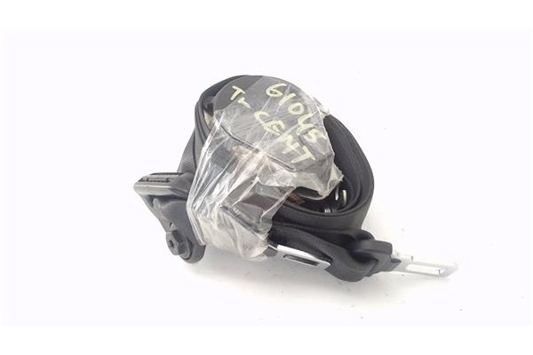 Recambio de cinturon seguridad trasero central para renault clio iv 1.5 business referencia OEM IAM 888503110R  