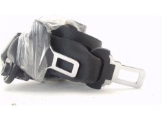 Recambio de cinturon seguridad trasero central para renault clio iv 1.5 business referencia OEM IAM 888503110R  