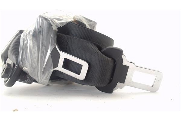 Recambio de cinturon seguridad trasero central para renault clio iv 1.5 business referencia OEM IAM 888503110R  