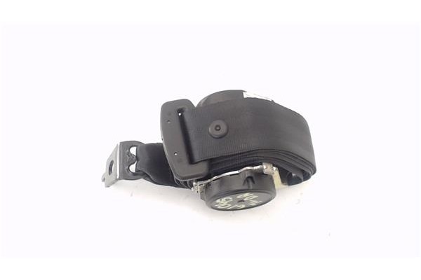 Recambio de cinturon seguridad trasero derecho para renault clio iv 1.5 business referencia OEM IAM 888408665R  