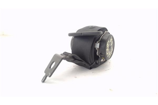Recambio de cinturon seguridad trasero derecho para renault clio iv 1.5 business referencia OEM IAM 888408665R  