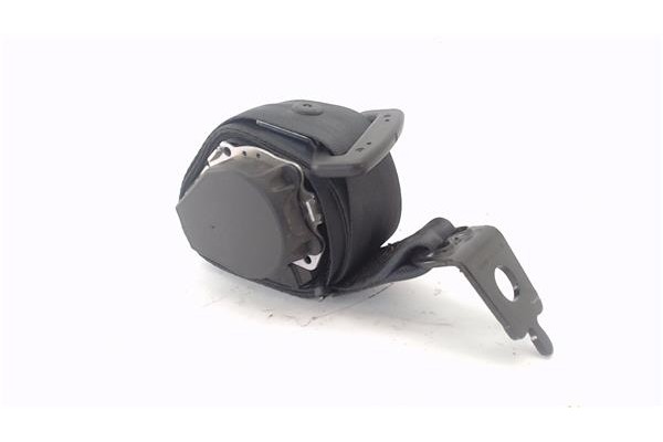 Recambio de cinturon seguridad trasero derecho para renault clio iv 1.5 business referencia OEM IAM 888408665R  