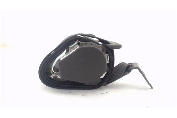 Recambio de cinturon seguridad trasero derecho para renault clio iv 1.5 business referencia OEM IAM 888408665R  