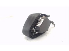 Recambio de cinturon seguridad trasero derecho para renault clio iv 1.5 business referencia OEM IAM 888408665R  
