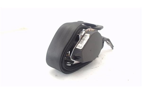 Recambio de cinturon seguridad trasero derecho para renault clio iv 1.5 business referencia OEM IAM 888408665R  