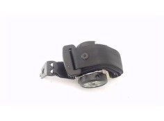 Recambio de cinturon seguridad trasero derecho para renault clio iv 1.5 business referencia OEM IAM 888408665R  