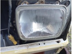 Recambio de faro delantero izquierdo para nissan patrol (k/w260) 2.8 d referencia OEM IAM   