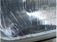 Recambio de faro delantero izquierdo para nissan patrol (k/w260) 2.8 d referencia OEM IAM   