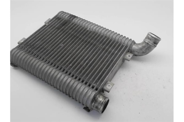 Recambio de intercooler para hyundai santa fe (sm) 2.0 gls crdi referencia OEM IAM   