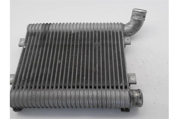 Recambio de intercooler para hyundai santa fe (sm) 2.0 gls crdi referencia OEM IAM   