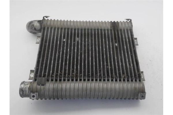 Recambio de intercooler para hyundai santa fe (sm) 2.0 gls crdi referencia OEM IAM   