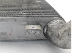 Recambio de intercooler para hyundai santa fe (sm) 2.0 gls crdi referencia OEM IAM   