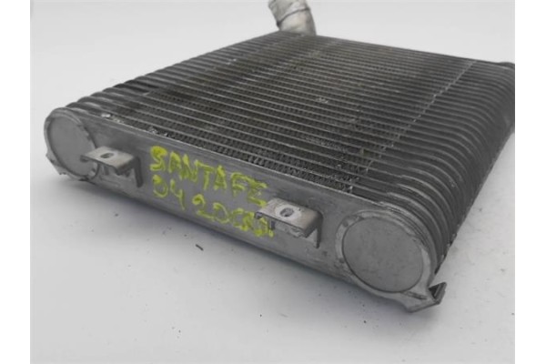 Recambio de intercooler para hyundai santa fe (sm) 2.0 gls crdi referencia OEM IAM   
