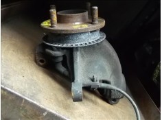 Recambio de mangueta delantero izquierda para ford escort vi (gal) 1.6 i 16v referencia OEM IAM   