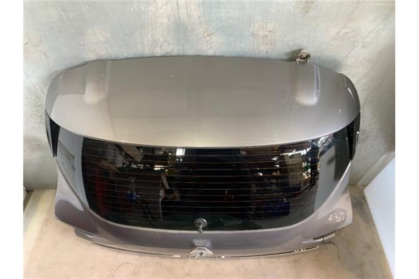 Recambio de porton trasero para renault clio iv 1.5 business referencia OEM IAM 901009631R  