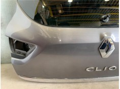 Recambio de porton trasero para renault clio iv 1.5 business referencia OEM IAM 901009631R  