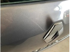 Recambio de porton trasero para renault clio iv 1.5 business referencia OEM IAM 901009631R  