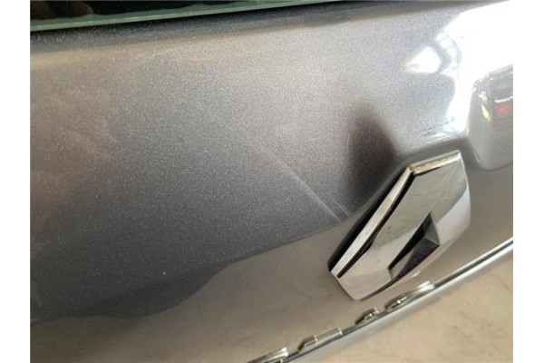 Recambio de porton trasero para renault clio iv 1.5 business referencia OEM IAM 901009631R  