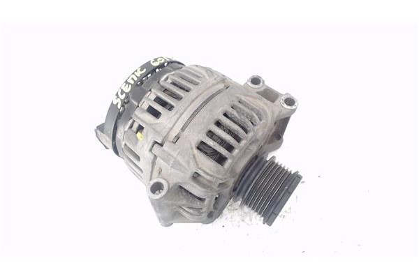 Recambio de alternador para renault scenic i (ja...) 1.6 16v (ja0b, ja04, ja11) referencia OEM IAM 0986042720  