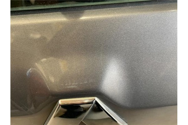 Recambio de porton trasero para renault clio iv 1.5 business referencia OEM IAM 901009631R  