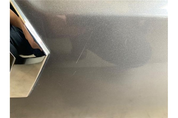 Recambio de porton trasero para renault clio iv 1.5 business referencia OEM IAM 901009631R  