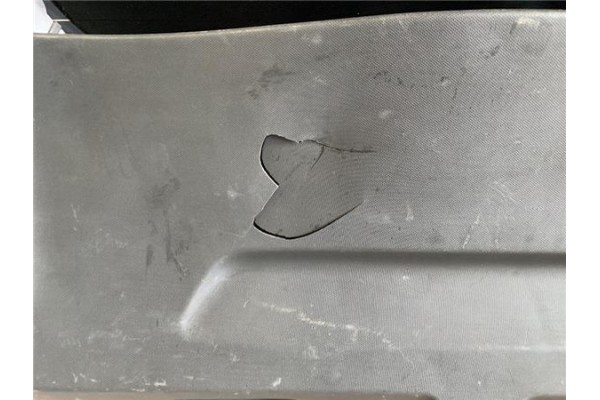 Recambio de porton trasero para renault clio iv 1.5 business referencia OEM IAM 901009631R  