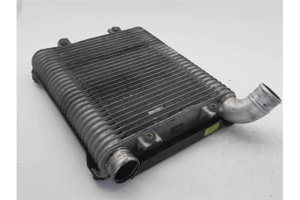 Recambio de intercooler para hyundai santa fe (sm) 2.0 gls crdi referencia OEM IAM  2827027200 