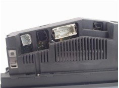 Recambio de mandos climatizador para bmw serie 3 berlina (e46) referencia OEM IAM 64118382446  