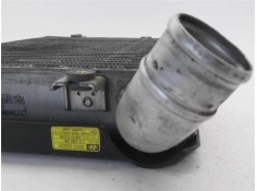 Recambio de intercooler para hyundai santa fe (sm) 2.0 gls crdi referencia OEM IAM  2827027200 