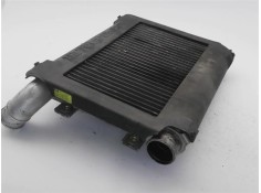 Recambio de intercooler para hyundai santa fe (sm) 2.0 gls crdi referencia OEM IAM  2827027200 