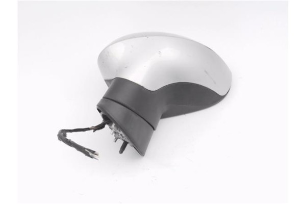 Recambio de retrovisor electrico izquierdo para seat ibiza berlina (6j5) 1.6 tdi referencia OEM IAM 6J1857507G9B9 E9024456 