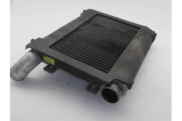 Recambio de intercooler para hyundai santa fe (sm) 2.0 gls crdi referencia OEM IAM  2827027200 