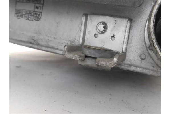 Recambio de intercooler para hyundai santa fe (sm) 2.0 gls crdi referencia OEM IAM  2827027200 