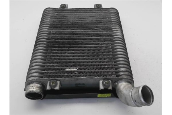 Recambio de intercooler para hyundai santa fe (sm) 2.0 gls crdi referencia OEM IAM  2827027200 