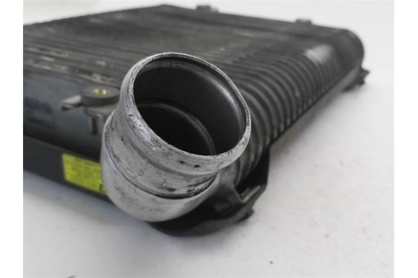 Recambio de intercooler para hyundai santa fe (sm) 2.0 gls crdi referencia OEM IAM  2827027200 
